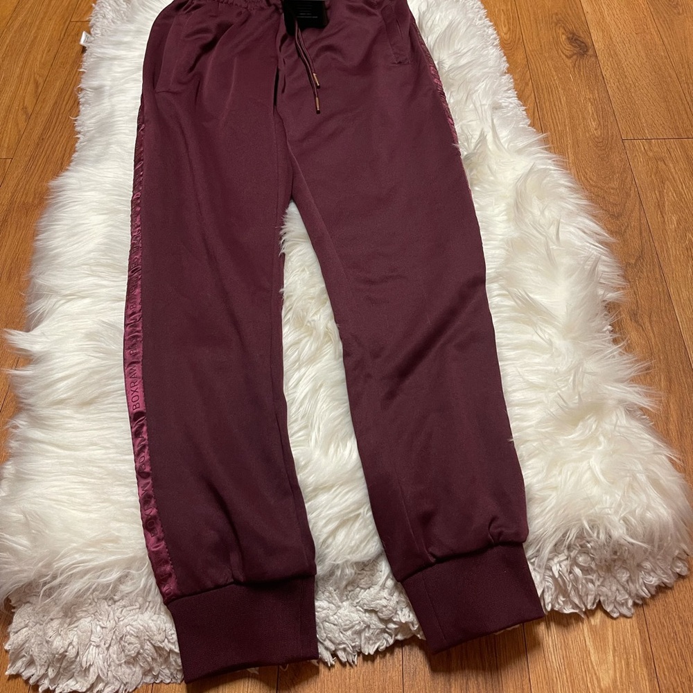 Boxraw whitaker Pant - Picture 2 of 13